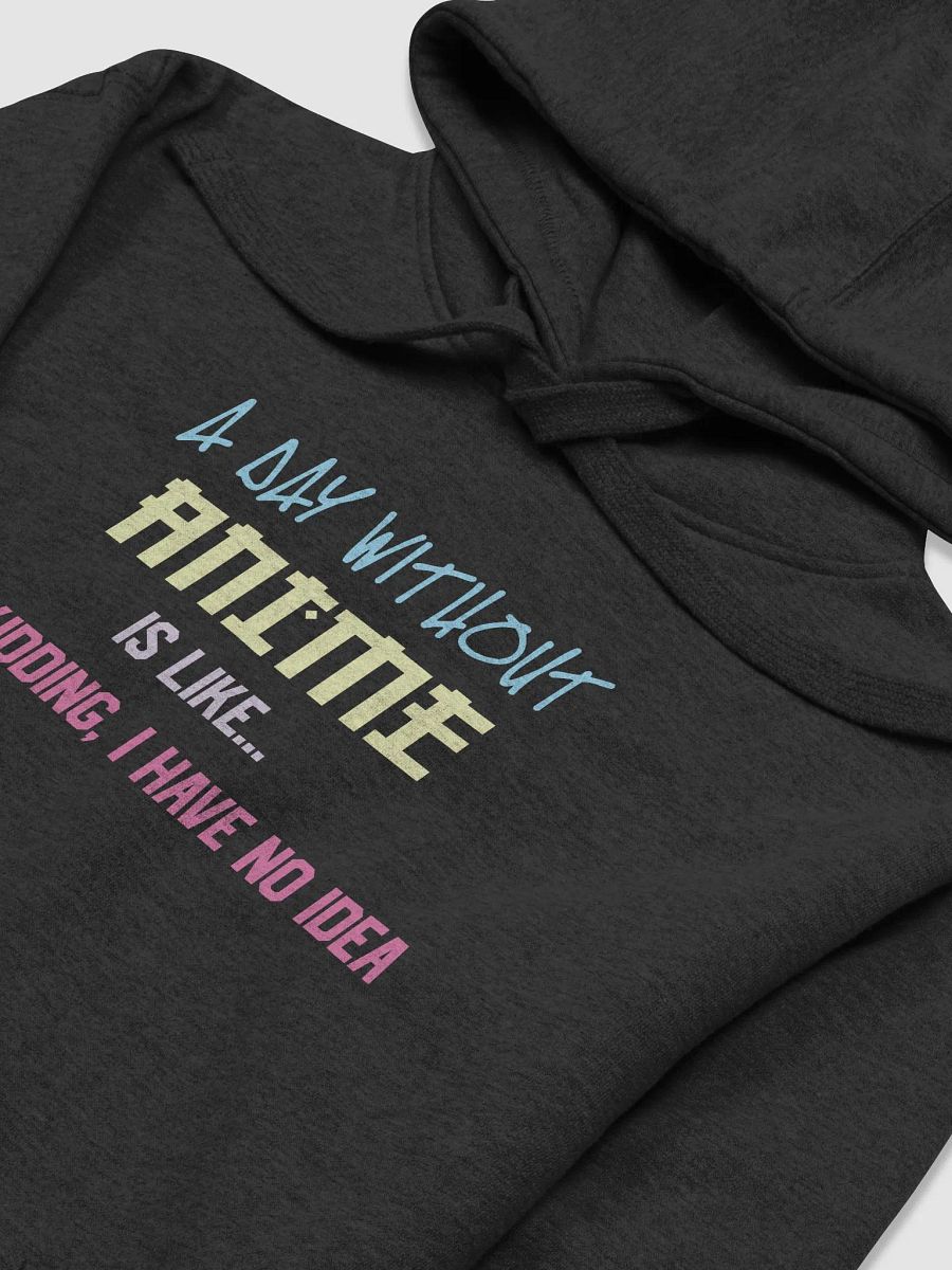 Cozy Comfort Unisex Hoodie product image (3)