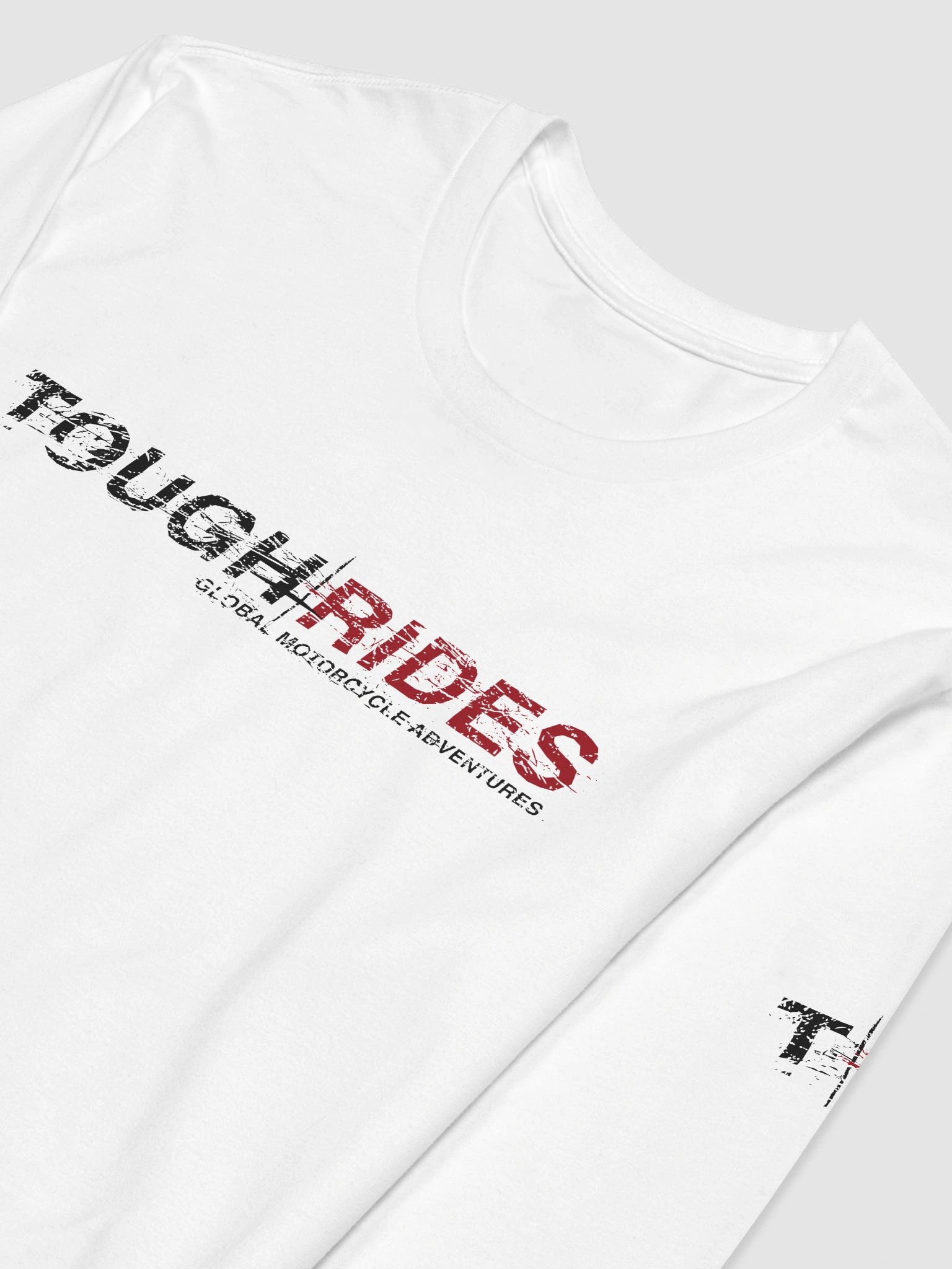 Tough Rides | Long Sleeve product image (9)