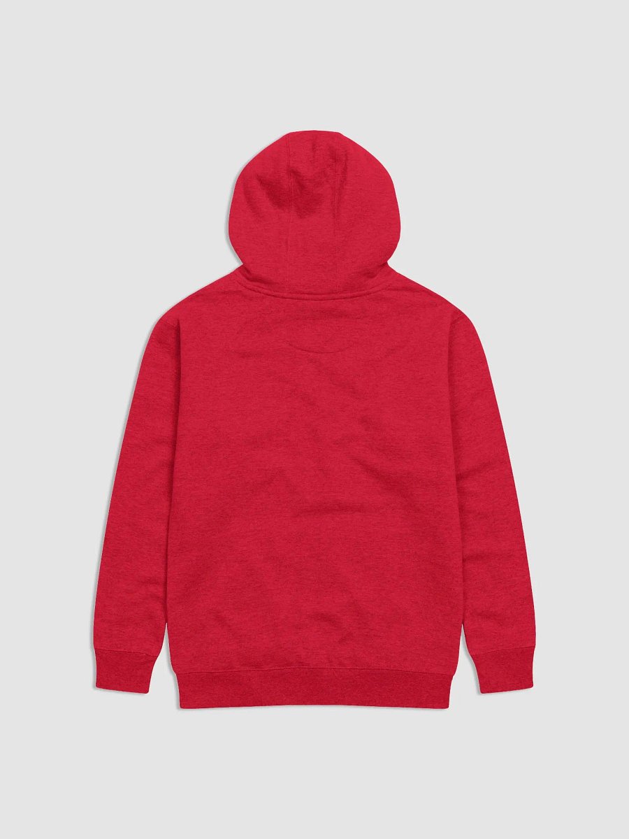 MAN UP Hoodie — Lead. Provide. Protect. product image (2)