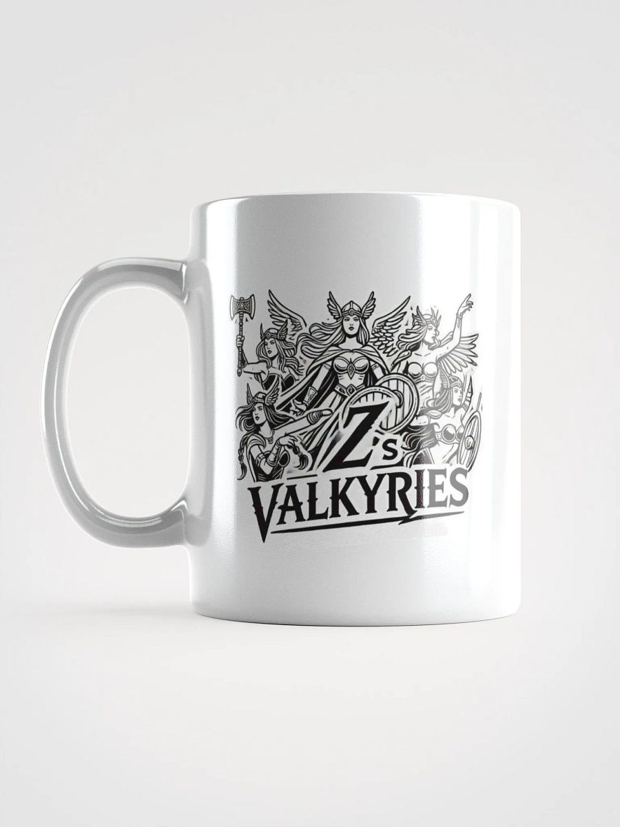 Z's Valkyries Cup. product image (6)