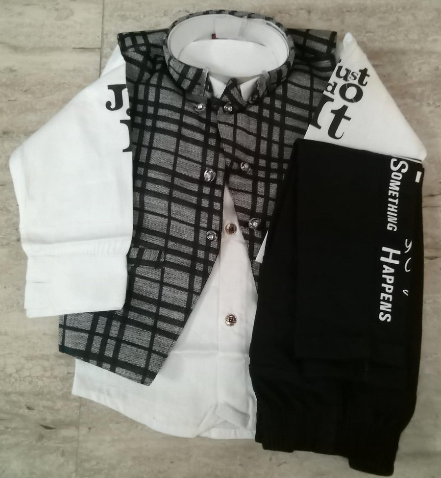 SUIT DRESS product image (3)