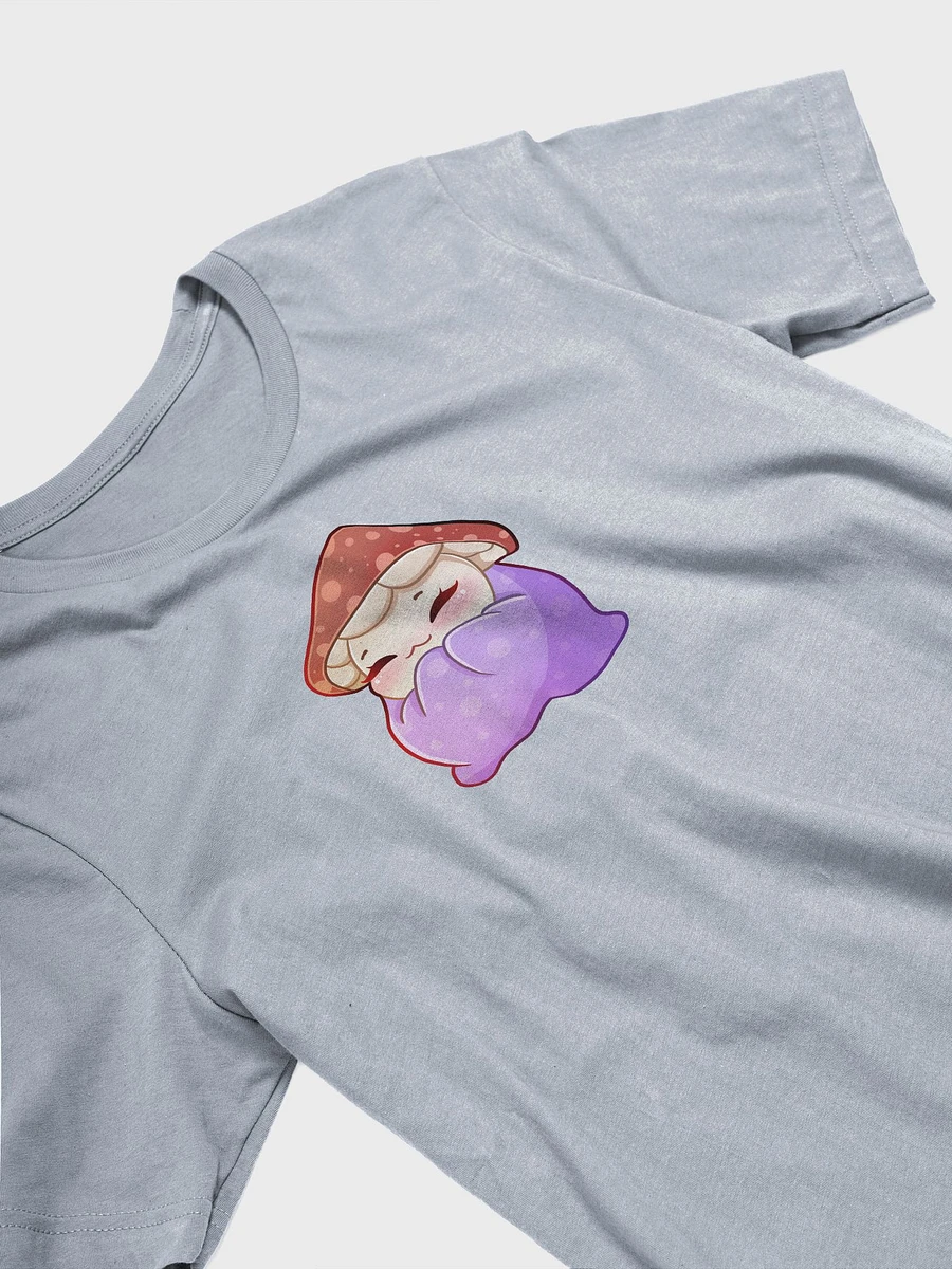 Cozy Mushie Supersoft T-Shirt product image (3)