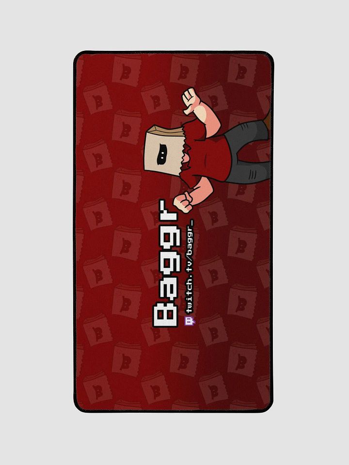 Baggr Desk Mat product image (1)