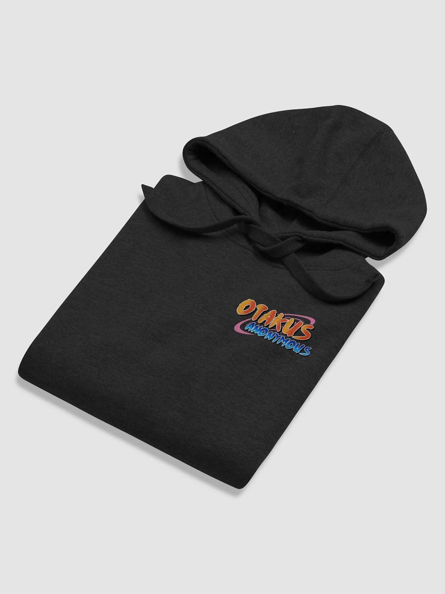 Anti-Sasuke Naruto Club Hoodie product image (5)