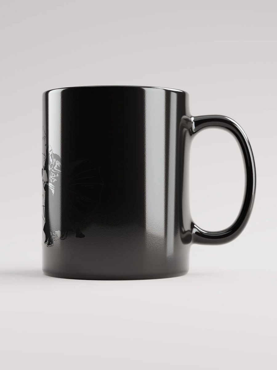Muted Intercontinental Solidarity Mug product image (2)