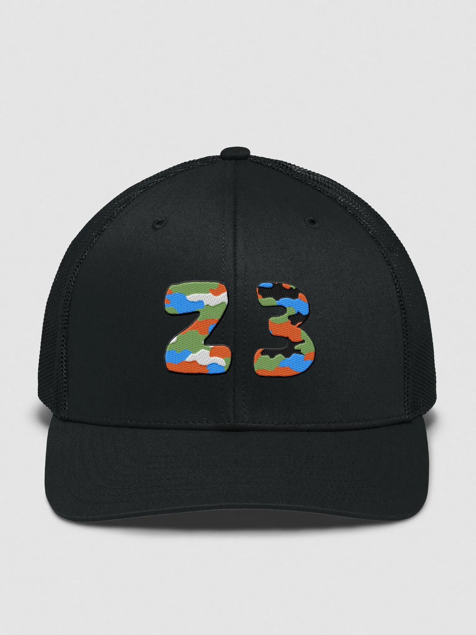 The Z3 Hat product image (1)