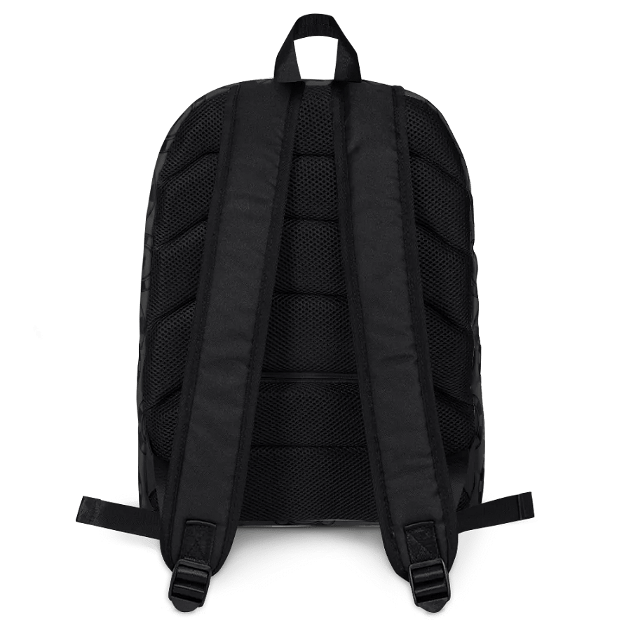 Stream Vegas Backpack product image (3)