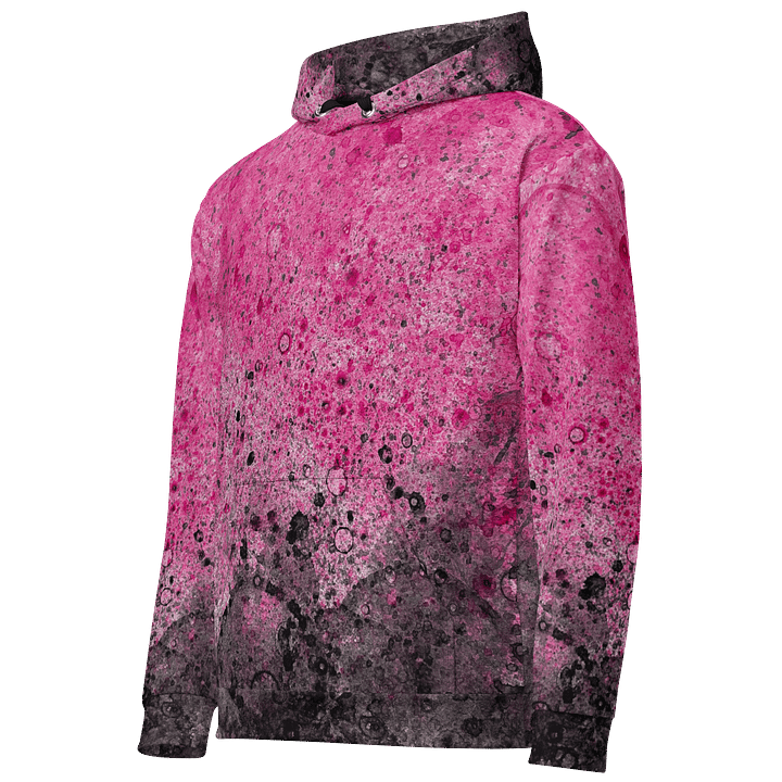 It Gets Better Bubble Art Hoodie product image (2)