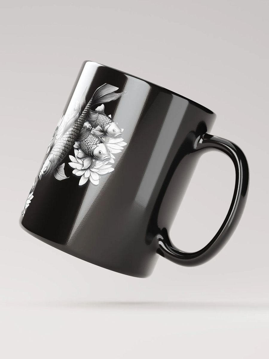 Koi Fish mug product image (4)