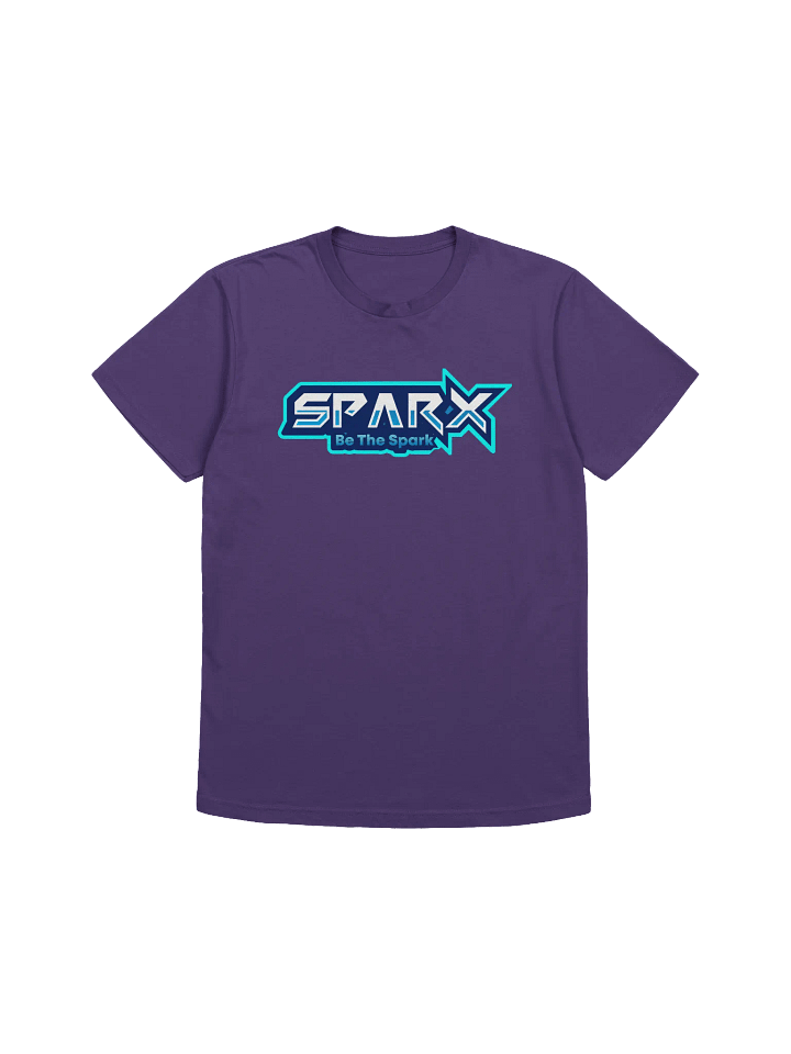 Sparx Next Level T product image (1)