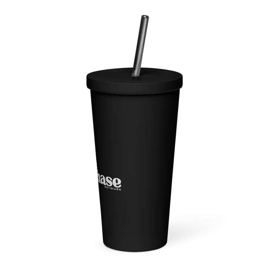 Chase the Day Insulated Tumbler product image (3)