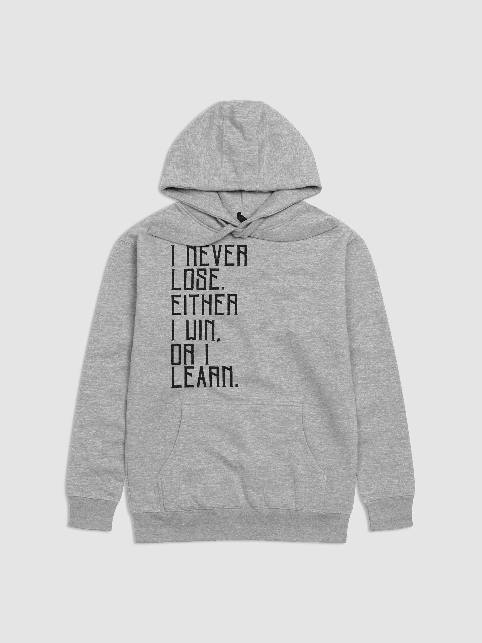 We Never Lose. product image (1)