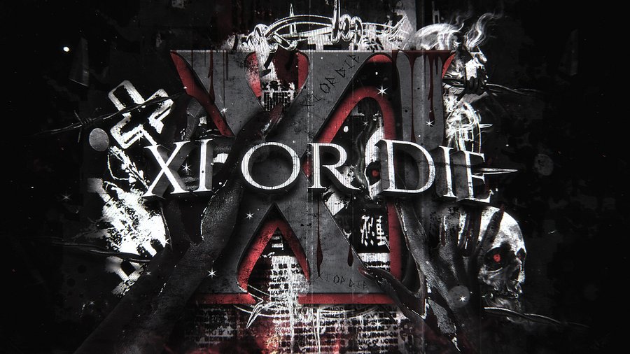 XIorDie PC Wall Paper product image (4)