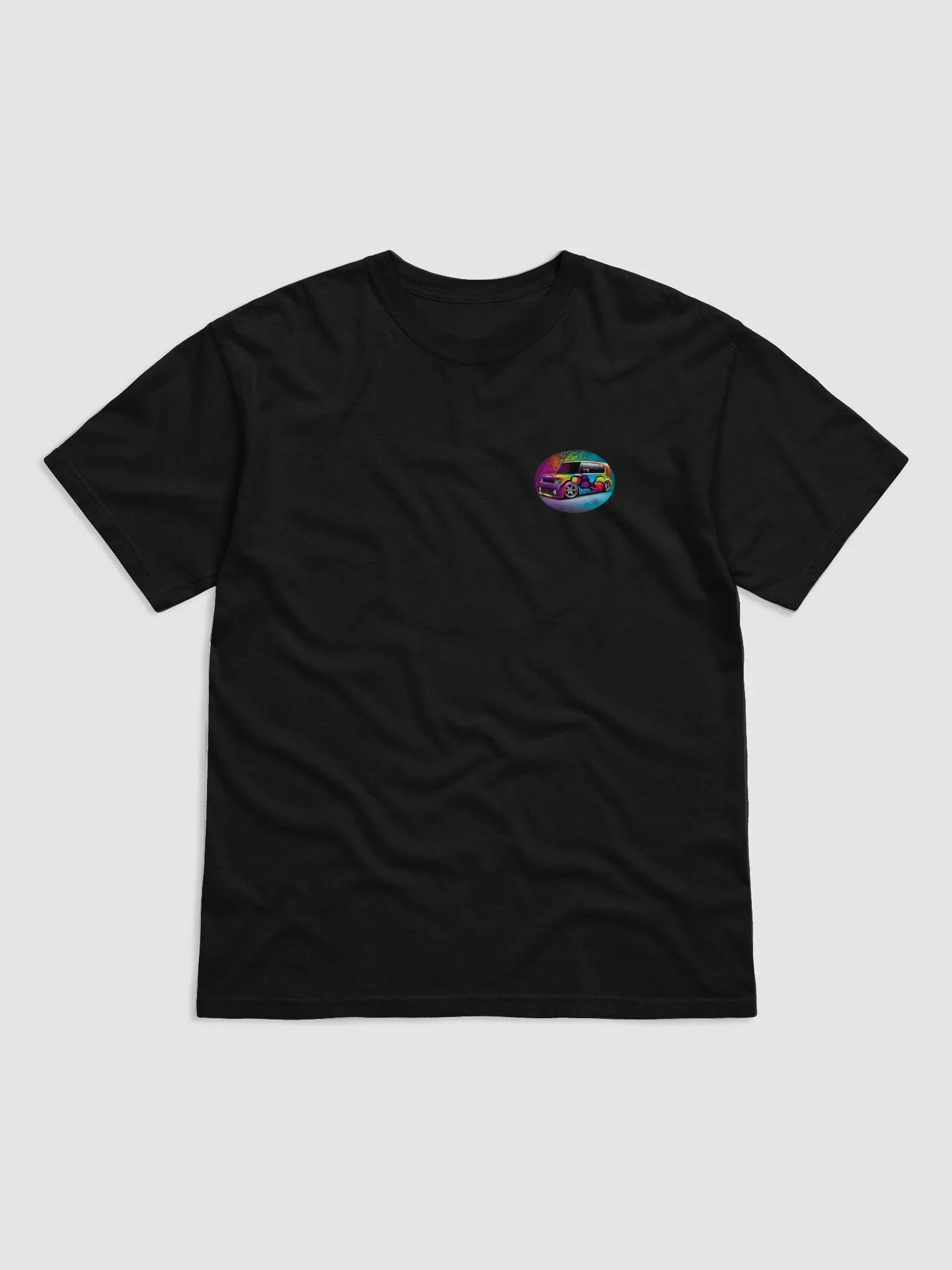 Ricer XB shirt product image (1)