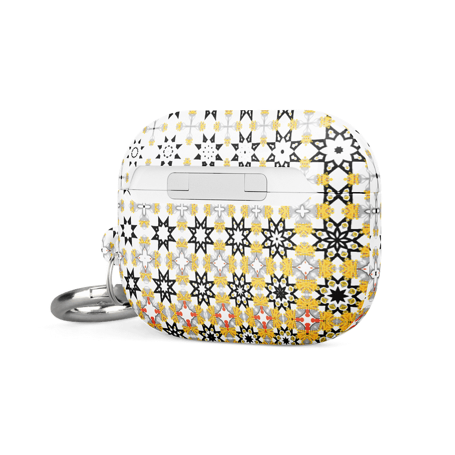 Starry Gradient All-Over Print AirPods® Case product image (20)