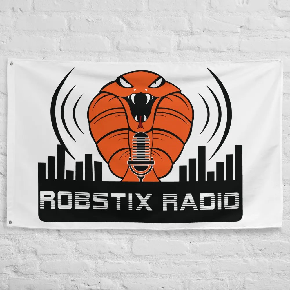 Robstix Radio Flag product image (10)