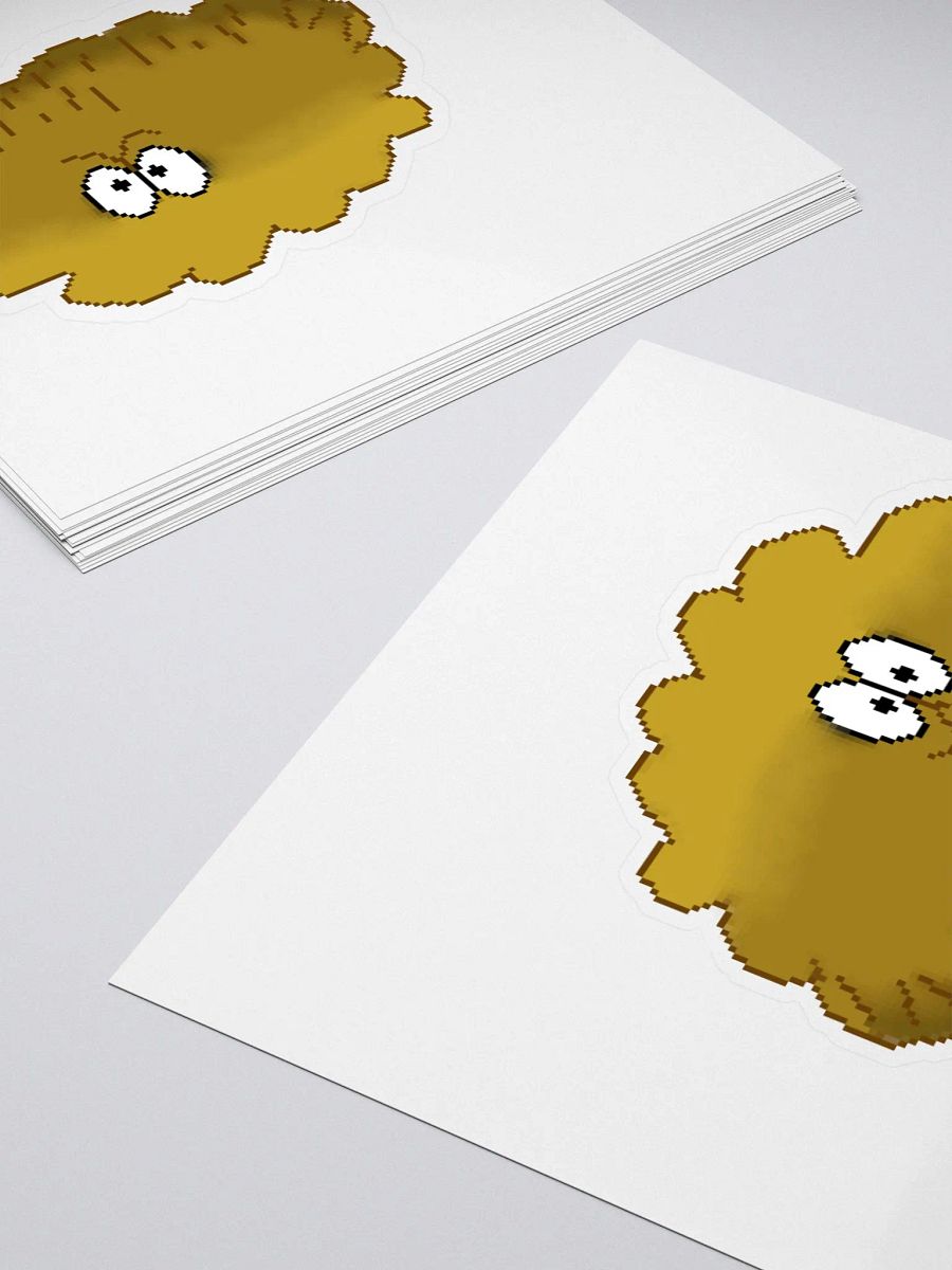 Kimchi sticker product image (10)