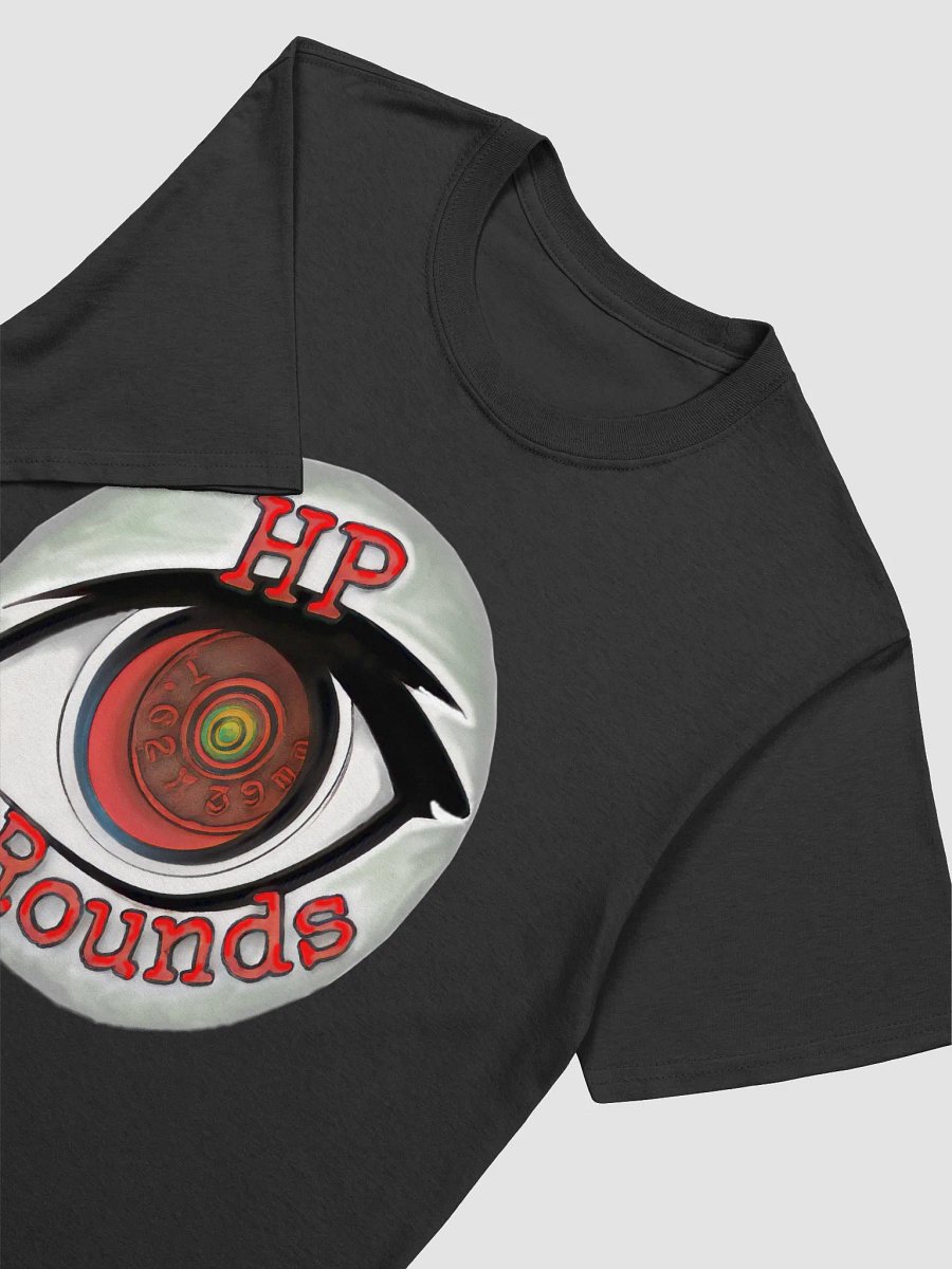 HP Rounds Logo product image (3)
