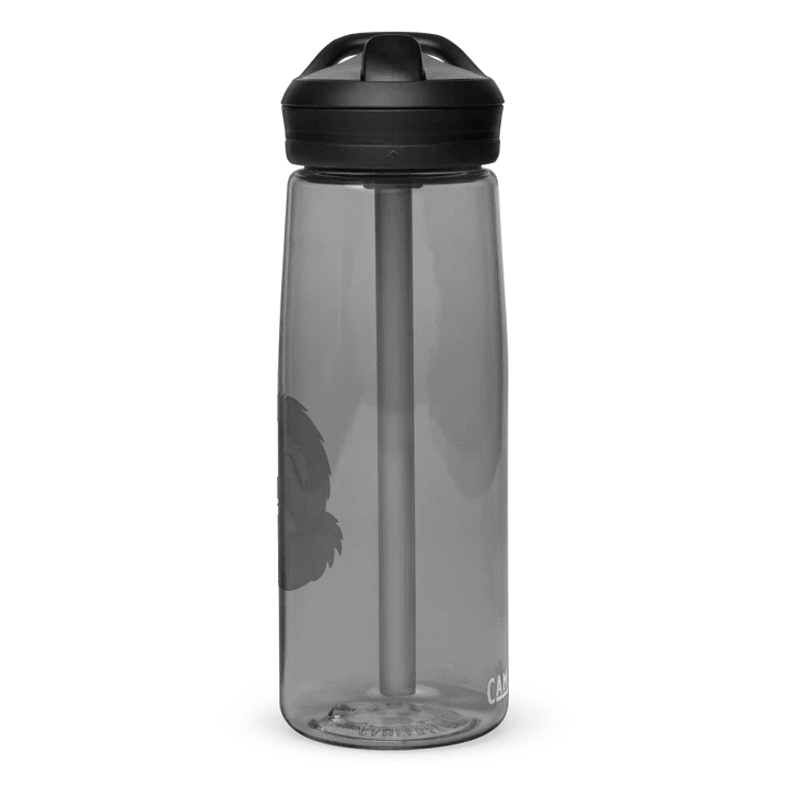 Sports water bottle - Cockatiel product image (6)