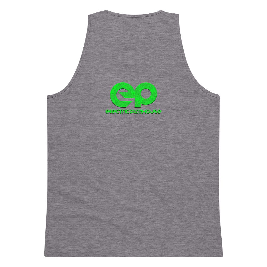 Electric Playhouse Premium Tank Top product image (81)
