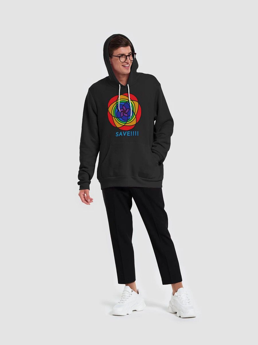Save Supersoft Hoodie product image (19)