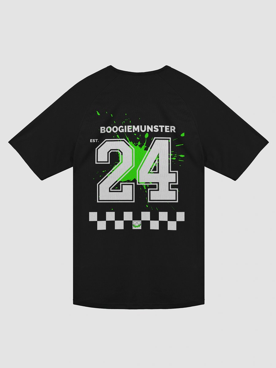 Class of 2024 : BoogieMunsters product image (4)