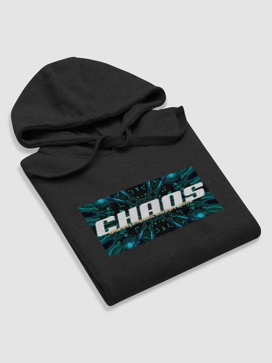 Chaos QCC Hoodie product image (6)