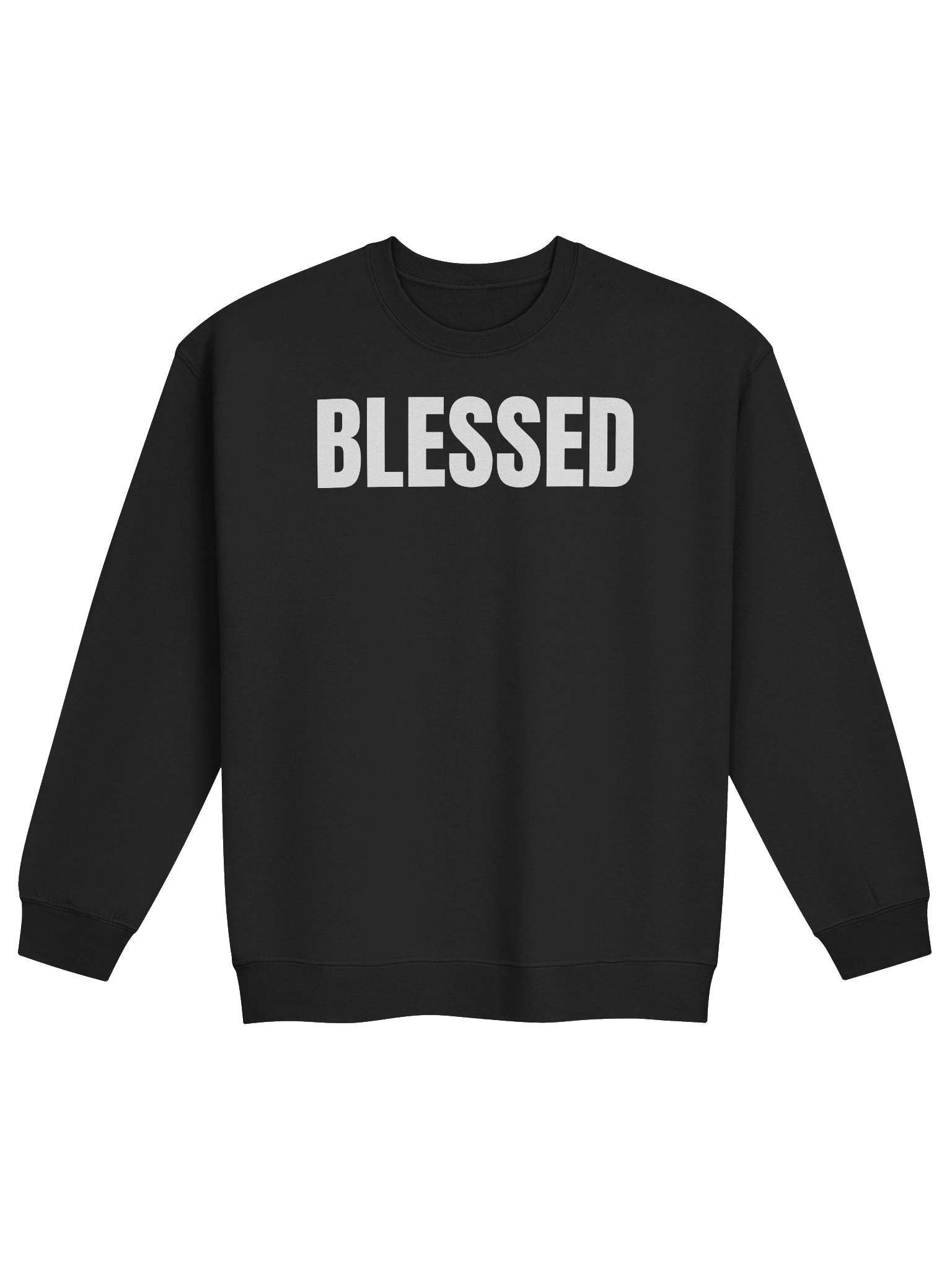 Blessed Classic Crewneck Sweatshirt product image (3)
