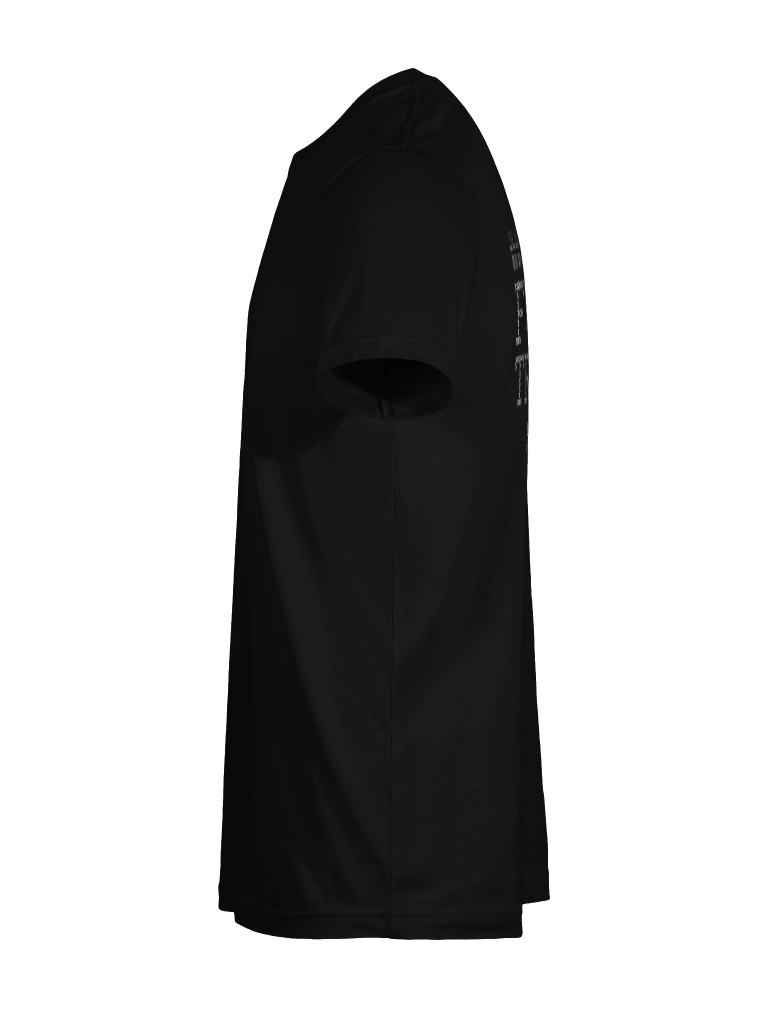 FDT Cross-Stitch Tee | Bella+Canvas product image (11)