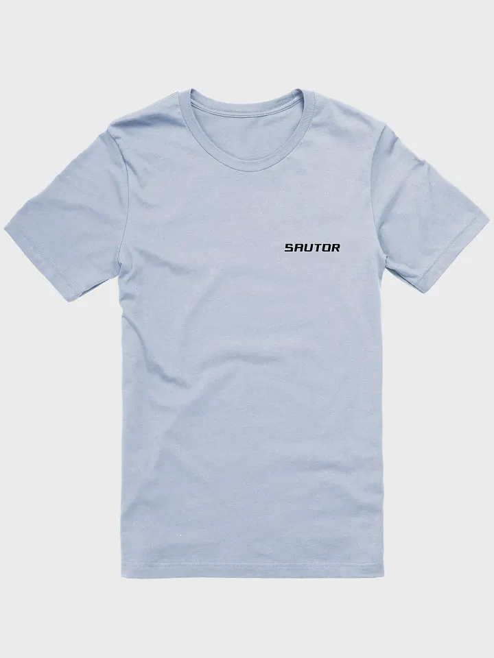 Women SuperSoft SauTor T-Shirt product image (1)