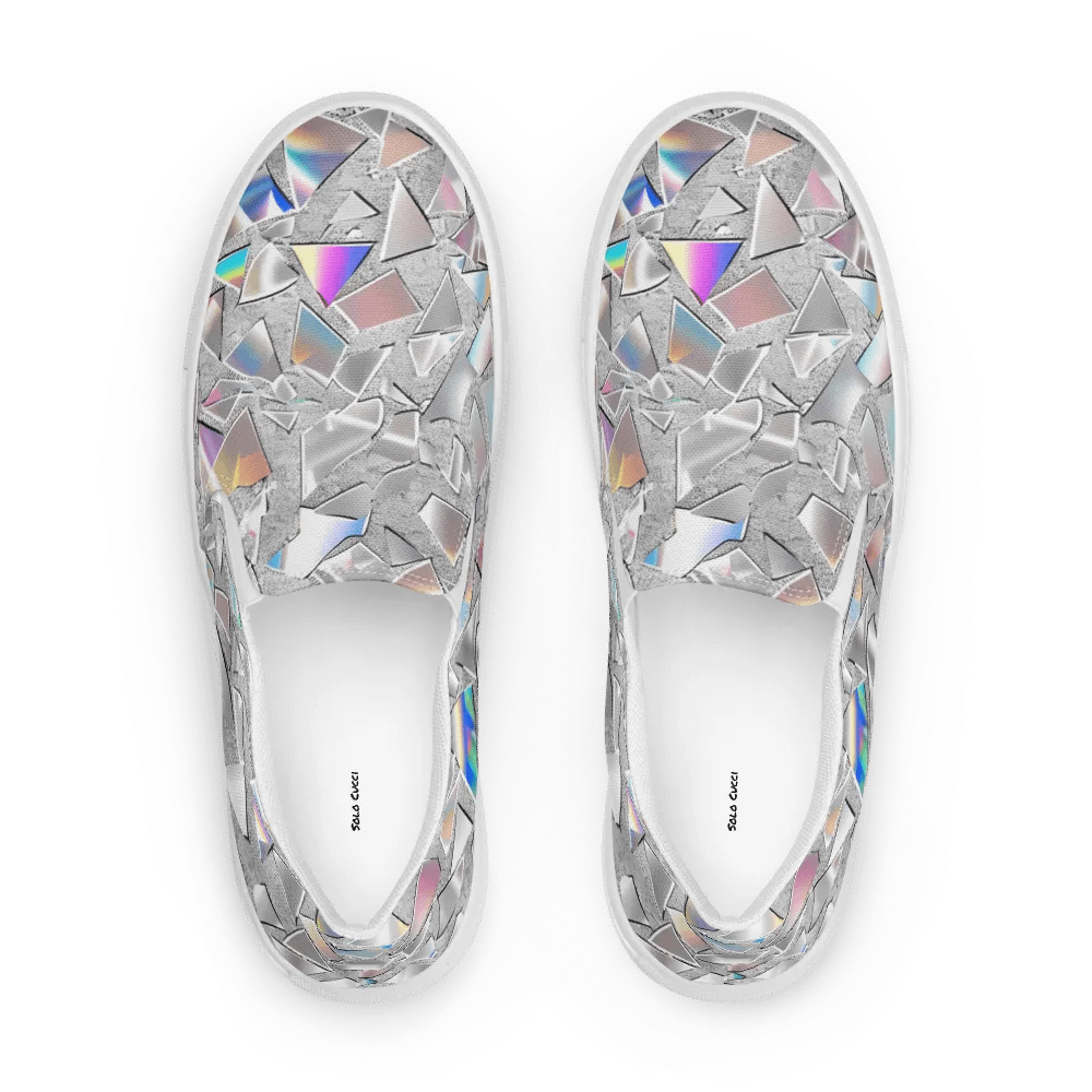 AI Glass Slip-Ons product image (3)