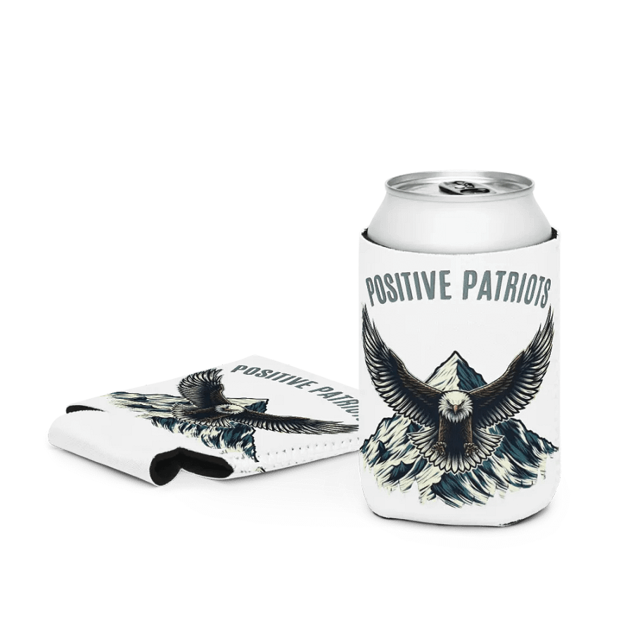 PositivePatriots™ 
