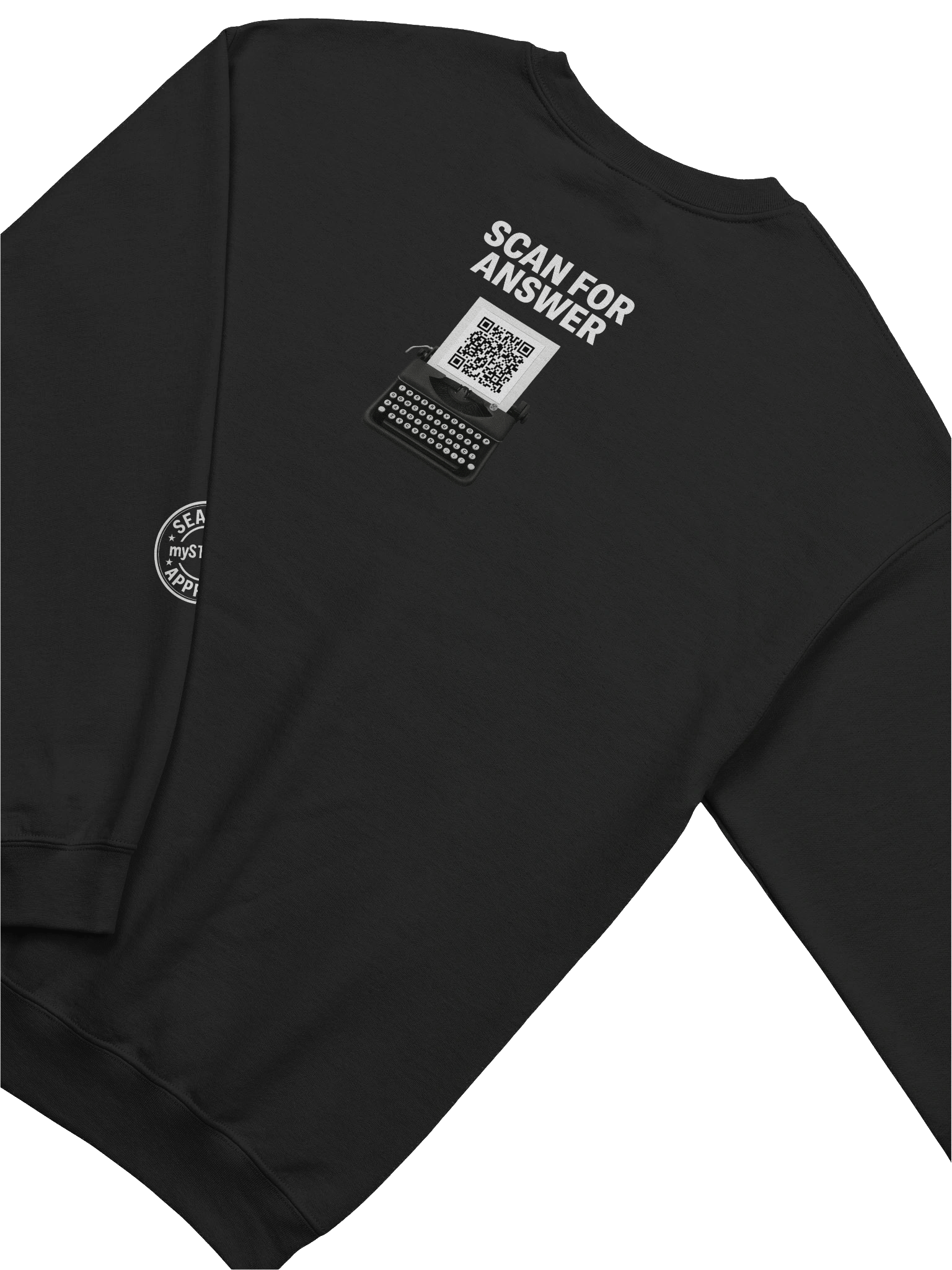 Gouverneur Morris Crewneck product image (4)