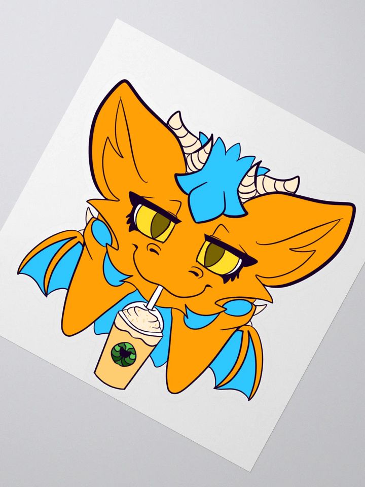 Pumpkin Spice Neema product image (2)