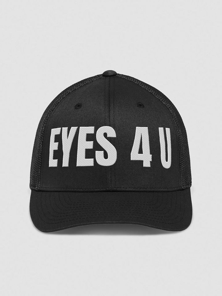Glasgow Eyes Hat - Eyes 4 U product image (1)