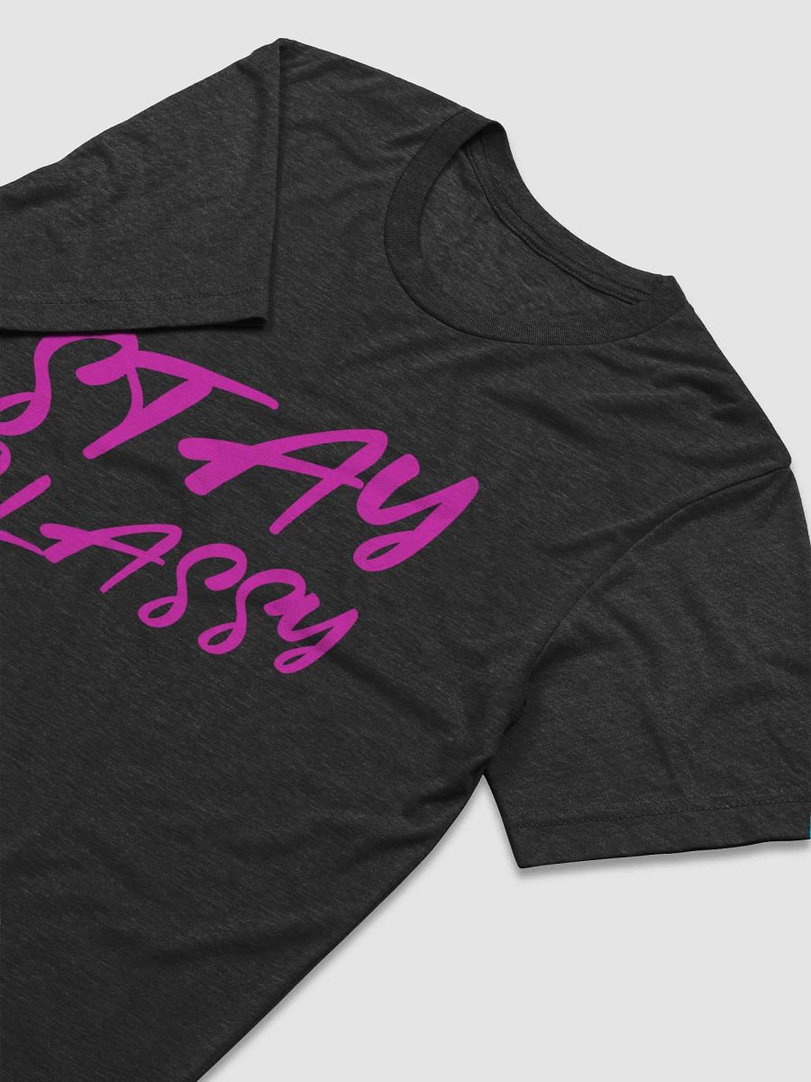 Ladies Go to Tee product image (3)