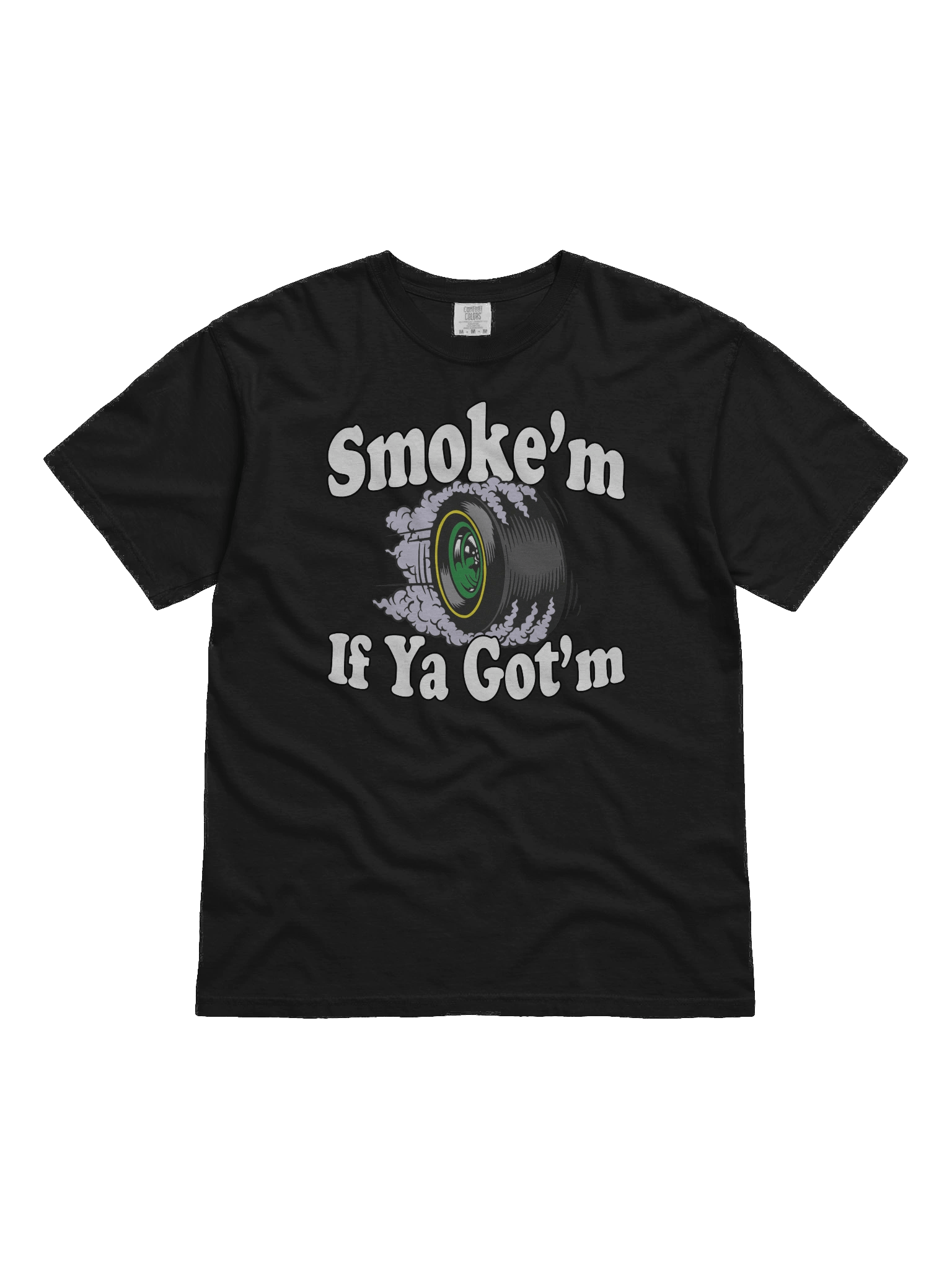 Smoke'm if ya got'm product image (2)