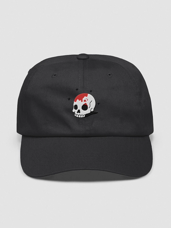 Huuge Skull Hat product image (4)