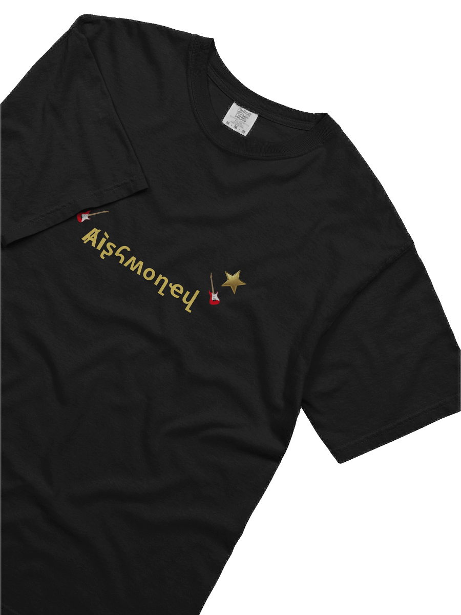Rockstar Aishmoney T-Shirt product image (25)