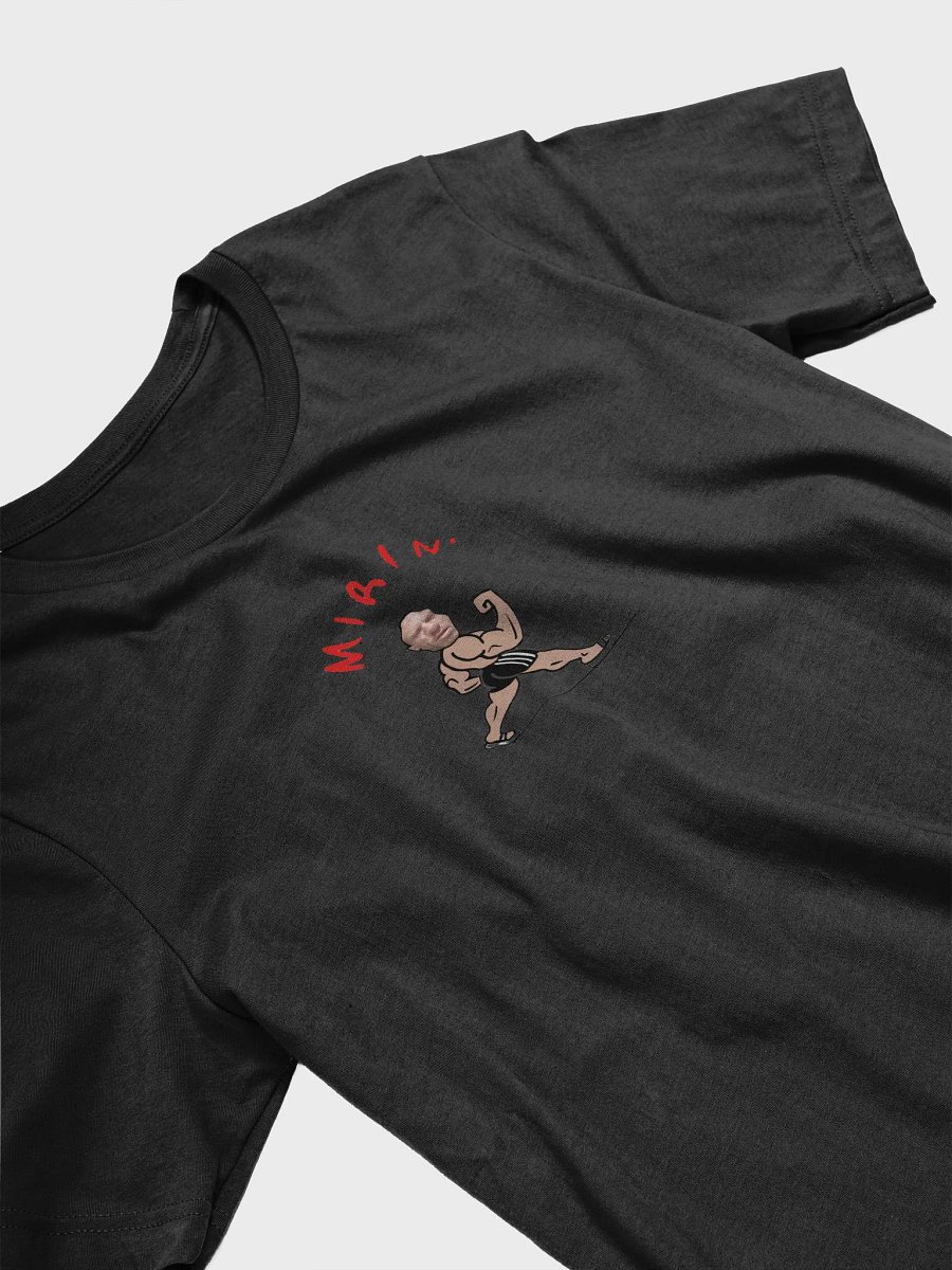 Mirin Tshirt product image (3)