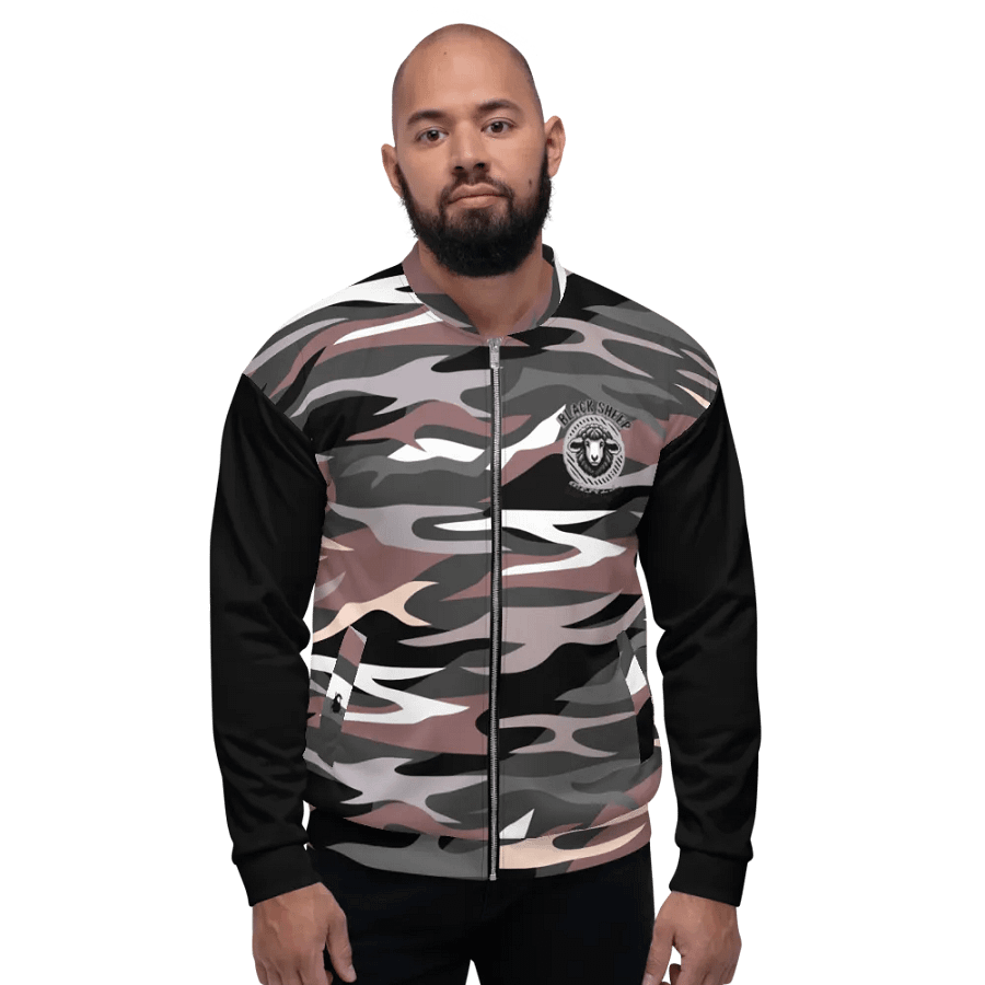 War Ready(Bomber) product image (1)