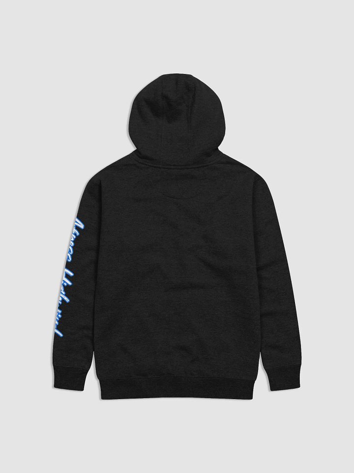 'Voice of the wind' Pullover Hoodie product image (2)