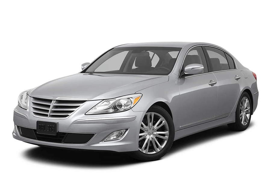 Hyundai Genesis (BH) 2011 Wiring Diagrams product image (1)