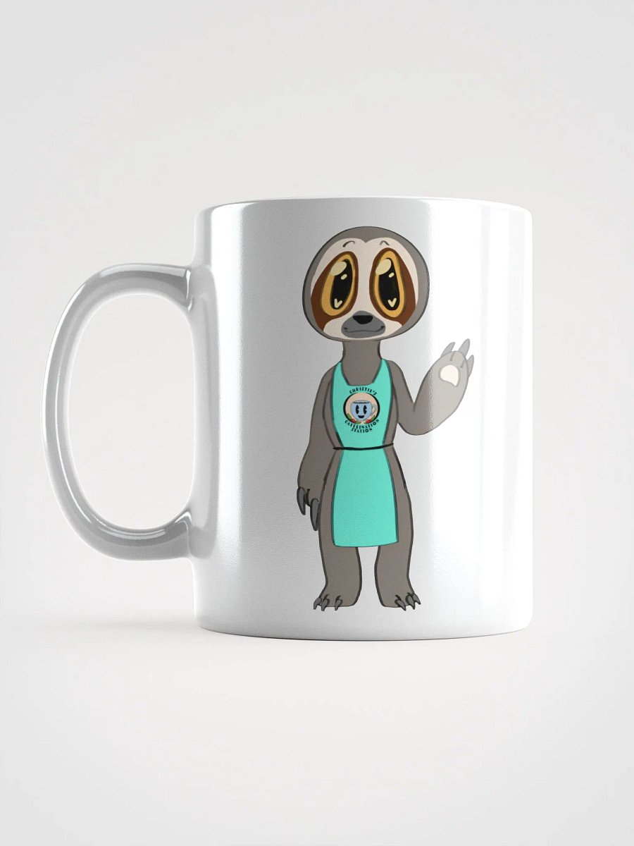 Coffee/Tea Mug product image (6)