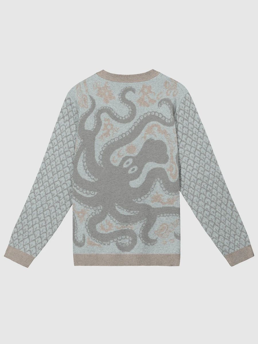 Minoan Octopus - tonal product image (2)