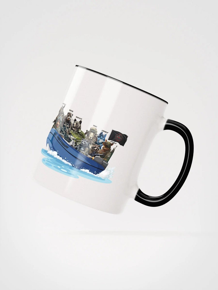 Shenanigators - Mug product image (66)