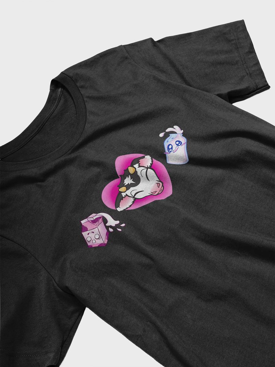 Milky Trio T-Shirt product image (3)