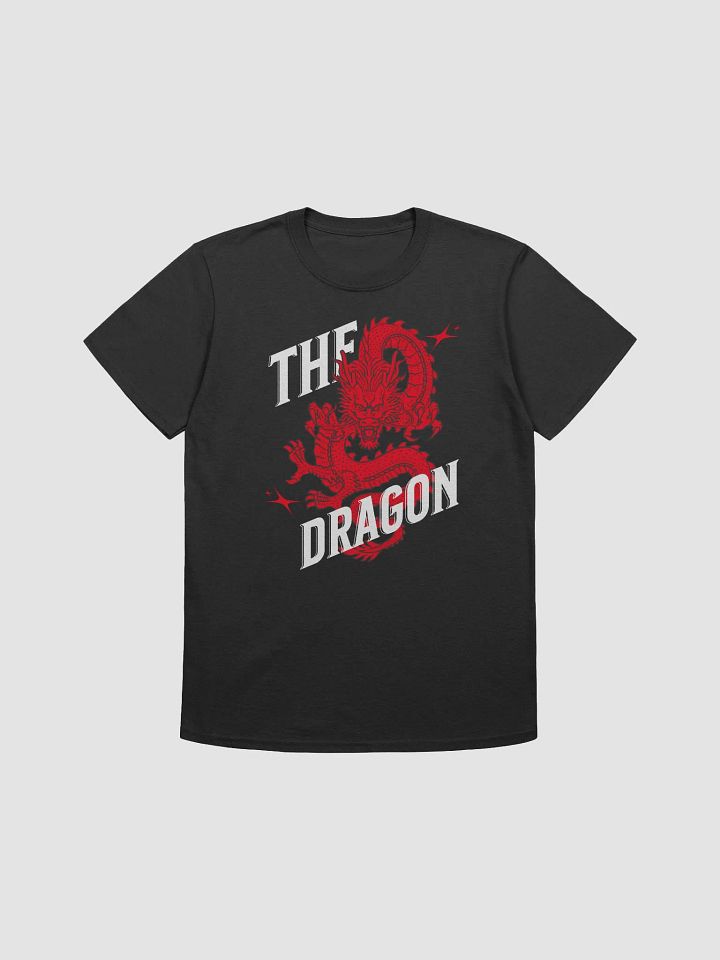 The Dragon product image (1)
