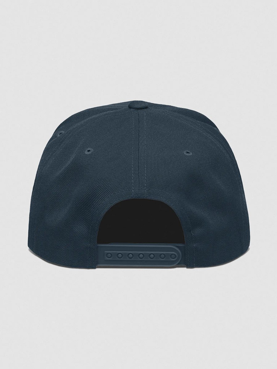 Unhinged snapback product image (4)