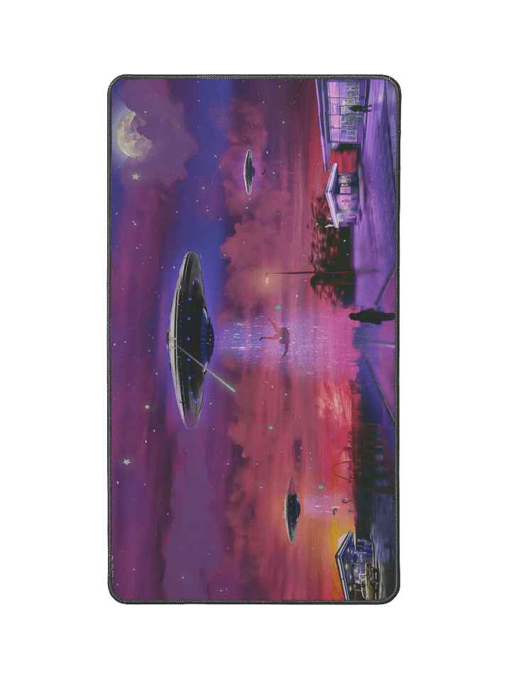 StrxTooGxne I Mouse Pad product image (1)